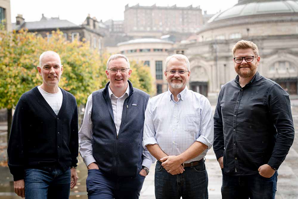 Blackford Leadership Team